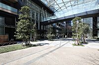 東京都品川区大崎2丁目9番2号：物件画像
