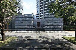 東京ツインパークスRIGHT WING
