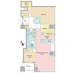 シティタワー麻布十番