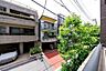 その他：眺望（居室から）