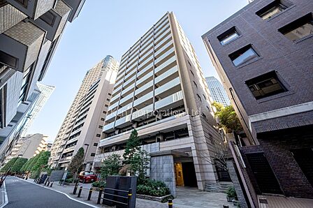 外観ひき