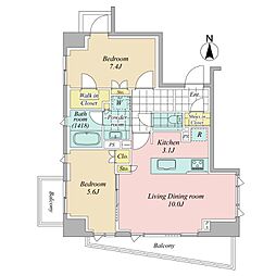 アトラス南麻布