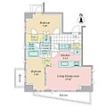 ATLAS南麻布6階22,800万円
