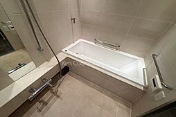 バスルーム　※家具等は付きません