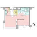 THEROPPONGITOKYOSUPERIORRESIDENCE25階49,800万円