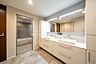 室内：パウダールーム
