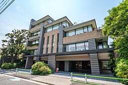 外観ひき