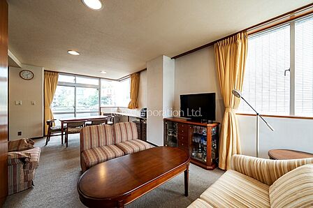 居室(LDなど) ※家具等は付きません