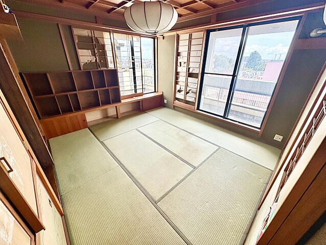 室内