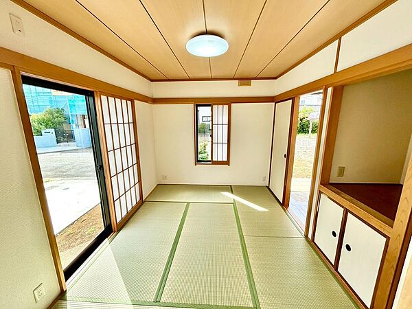 和室