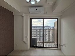 近鉄難波線 布施駅 徒歩7分の賃貸マンション 12階1Kのリビング/ダイニング