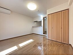 京阪本線 大和田駅 徒歩2分の賃貸マンション 2階1Kのリビング/ダイニング