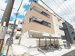 フジパレス瓜生堂V番館