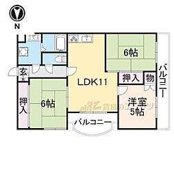 インペリアル東生駒