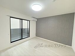 ＫＴＩレジデンス弥刀 103 1階1Kのリビング/ダイニング