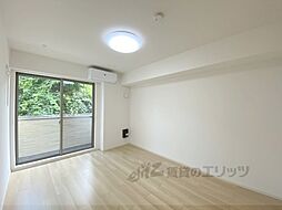 ラ・ステラ学園前 1階1Kのリビング/ダイニング