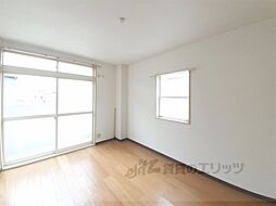 ドミール立野 102 1階2DKのリビング/ダイニング