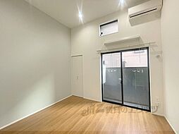 Ｌａｍｏ 1階1Kのリビング/ダイニング