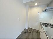 冷蔵庫置場