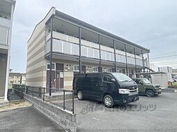 京阪本線 寝屋川市駅 徒歩16分の賃貸アパート