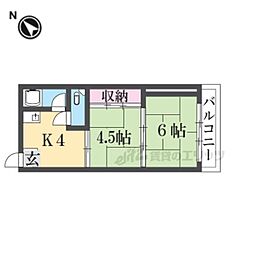 壱分マンション