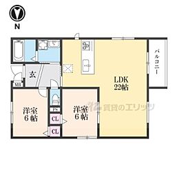 エトワールヴィルＲ小阪本町ザ・レジデンス