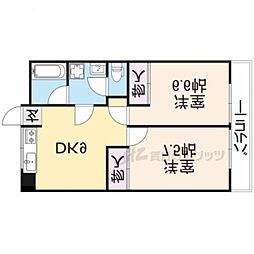 生駒レックスマンション