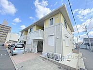 大阪府東大阪市寿町2丁目：物件画像／株式会社エリッツ　エリッツ瓢箪山駅前店