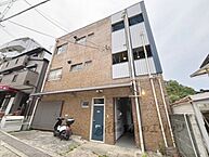 奈良県生駒市山崎新町：物件画像／株式会社エリッツ　エリッツ瓢箪山駅前店