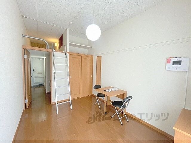 子供部屋