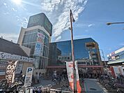 コノミヤ　若江岩田店まで900メートル