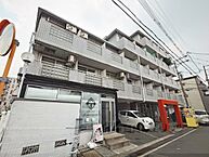 大阪府東大阪市東山町：物件画像／株式会社エリッツ　エリッツ瓢箪山駅前店