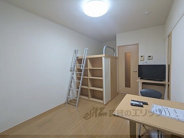 子供部屋