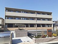 大阪府門真市脇田町：物件画像／株式会社エリッツ　エリッツ瓢箪山駅前店