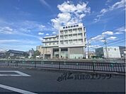 萱島生野病院まで1900メートル