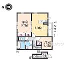 大阪府東大阪市若江南町2丁目：物件画像／株式会社エリッツ　エリッツ瓢箪山駅前店