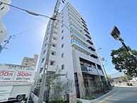 大阪府東大阪市荒本西4丁目：物件画像／株式会社エリッツ　エリッツ瓢箪山駅前店