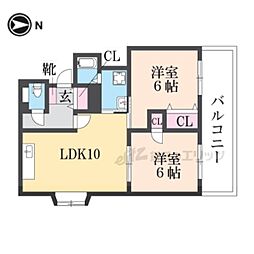 🉐敷金礼金0円！🉐ドムール芝高