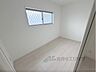 寝室：洋室