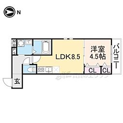 フジパレス瓢箪山