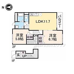パークサイド学園前