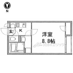クレイノ日新香里園