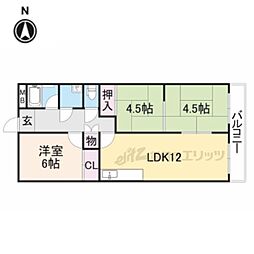 近鉄奈良線 東生駒駅 徒歩5分