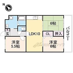 🉐敷金礼金0円！🉐アクティ寝屋川