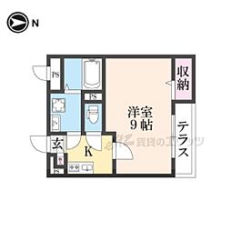 🉐敷金礼金0円！🉐ドムス寝屋川