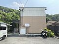 レオパレス枚岡ヒルズ