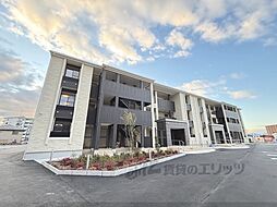 JR片町線(学研都市線) 寝屋川公園駅 徒歩7分