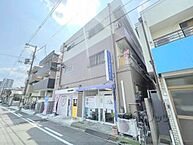 大阪府東大阪市小阪2丁目：物件画像／株式会社エリッツ　エリッツ瓢箪山駅前店