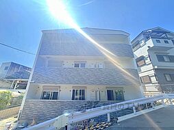 JR片町線(学研都市線) 忍ケ丘駅 徒歩11分