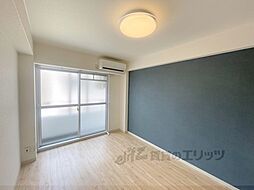 第3グリーンハイツ 2階1Kのリビング/ダイニング